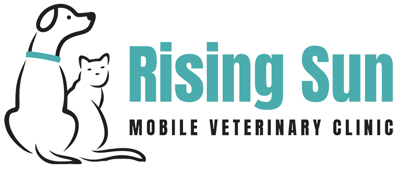 Rising Sun Mobile Veterinary Clinic